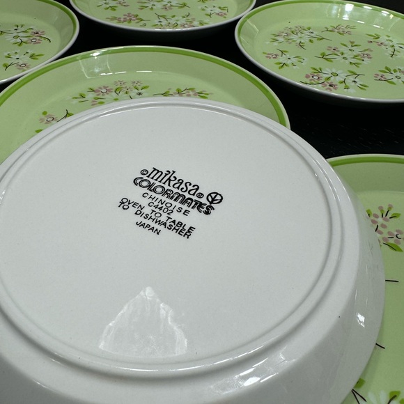 Vintage Mikasa - Picture 3 of 4